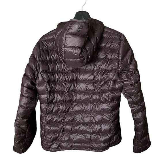 Aritzia TNA Botanie Packable Puffer Jacket Large - Picture 3 of 5